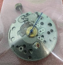 ETA 1168 Uhrwerk mit