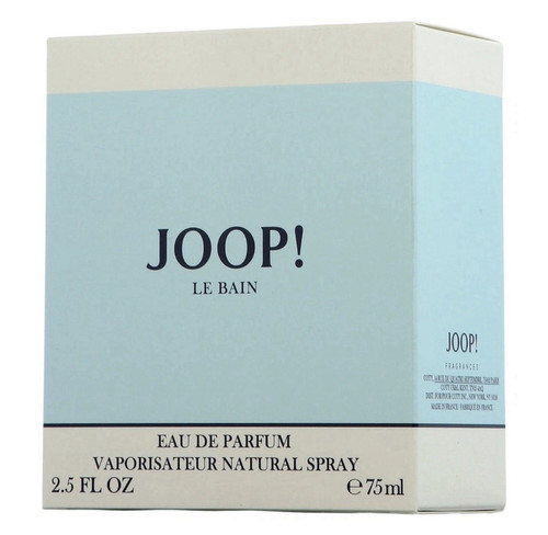 Joop bain eau - bain, de