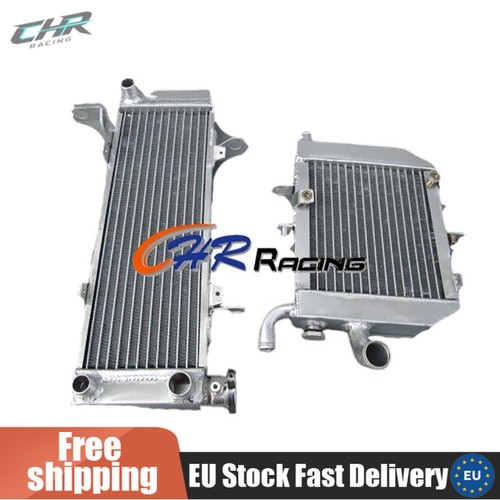 Radiateur aluminium pour honda - radiateur,