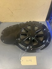 Land Rover Discovery 3 Lautsprecher Subwoofer 260RG005 Heck Kofferraum