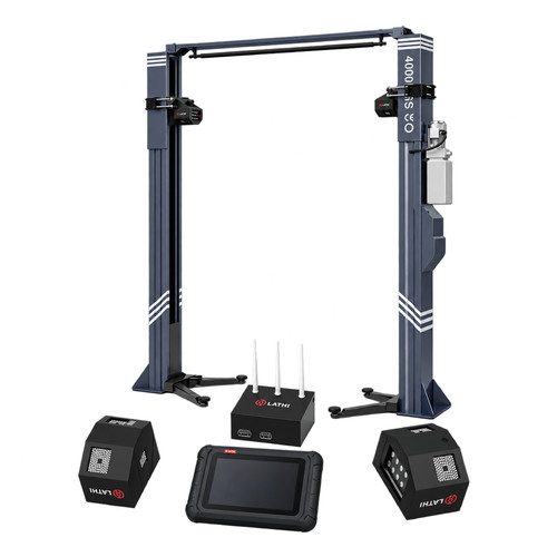 Tech platzsparendes 3d - hi-tech,