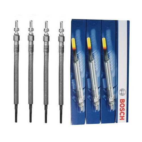 Bosch glühkerzen glp202 - 4,