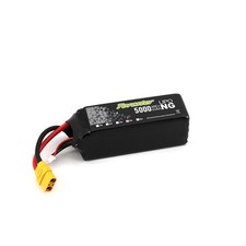 Torcster lipo 5000mah 5s - lipo,