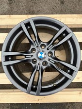 1x Alufelge 18 Zoll 8.5" 5x120
