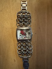 Ed Hardy Armbanduhr 