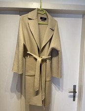 Max Mara Mantel