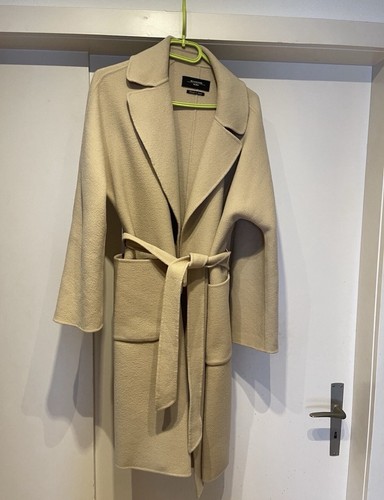 Max mara mantel - mara,