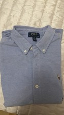 Polo Ralph Lauren Hemd Jungen