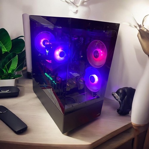 Top gamer intel - pc:,