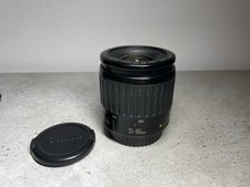 Objektiv Zoom Canon EF Lens 35-80 mm 35-80mm 1:4-5.6 4-5.6