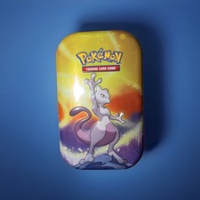 Pokémon Kanto Power Mini Tin