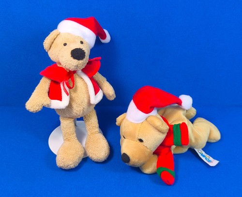 Nici teddy bär - nici,