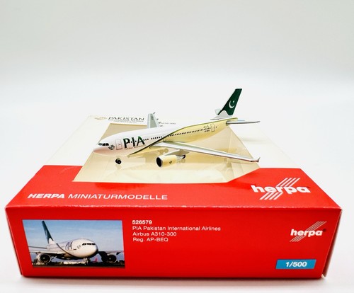 Herpa wings 500 - herpa, 526579