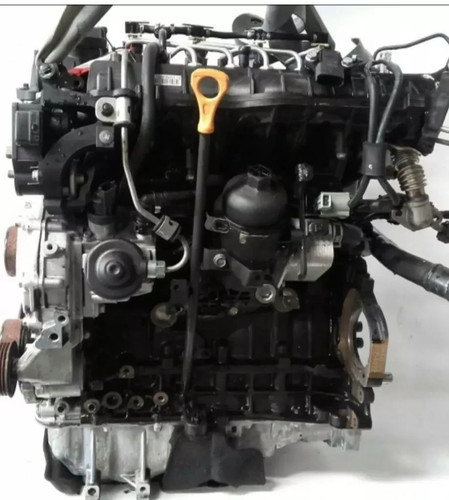 Motor d4fd crdi euro - motor, 6