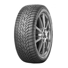 1x 185/65 R15 88T Winterreifen Kumho WinterCraft WP-52 Plus 3PMSF XL | 34605