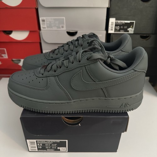 Nike air force retro - force, 1