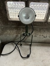 Suchscheinwerfer NVA DDR