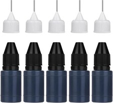 Datenschutzstempel Tinte