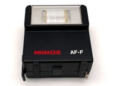 Minox AF-F Blitzgerät für