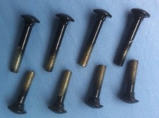 Wartburg 353 original Schraube