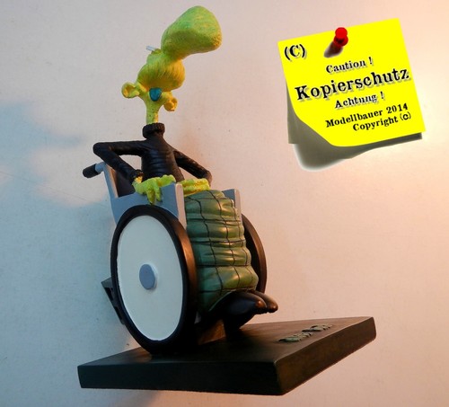 Das kleine arschloch alter - -,