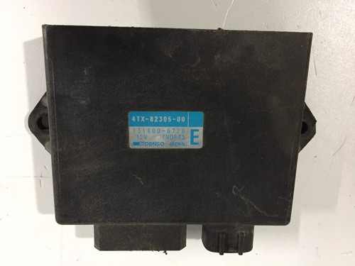 Yamaha tdm 850 ecu - yamaha,