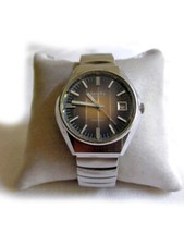 Seltene Armbanduhr von Zentra