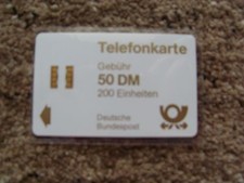 P 5 Testkarte  - Nr. rechts -