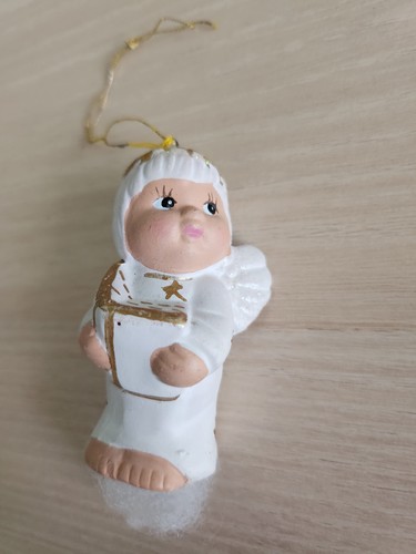 Weihnachtsschmuck hängeengel - weihnachtsschmuck,
