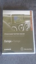 Karte europe map pilot - sd,