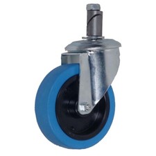 Eurotramp Rolle mit Befestigung für Roll- und Heberollständer