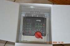 Märklin digital 6021 control unit Zentraleinheit mit eingebautem Fahrgerät