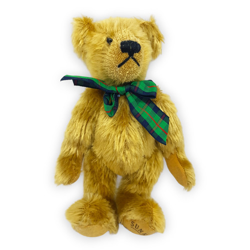 Teddybär sunkid goldbraun - sunkid,