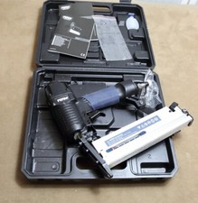 FERM ATM1051 Druckluft-Tacker – DIN/Orion - TEILDEFEKT-