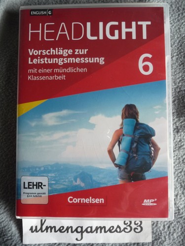 Headlight vorschläge zur - 6,