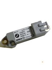 BMW E46 Aufprallsensor