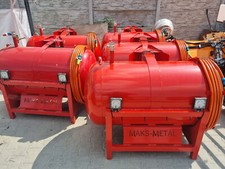 Frontgewicht Heckgewicht