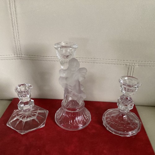 Kristall glas - 3,