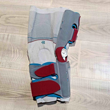 Gr. 5 Left Bauerfeind SofTec®