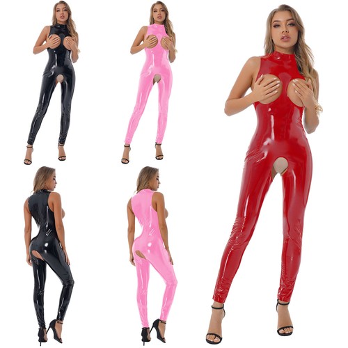 Iefiel damen wetlook - de,