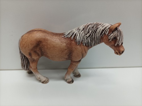 Schleich 13280 haflinger - schleich,