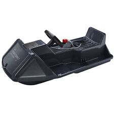 EKO Snow-Comet 90 anthrazit