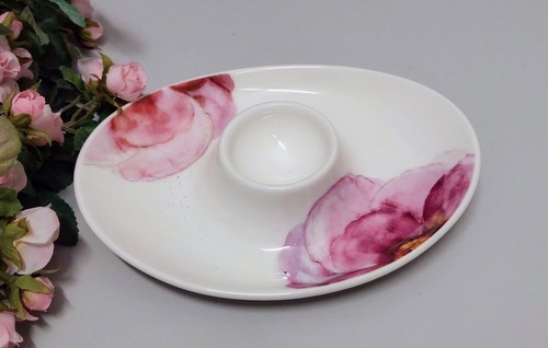 Villeroy boch rose - &, garden