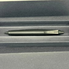 LAMY · Druckbleistift · scribble (186) · all black · 0,7mm · NEU! · *TOP!*