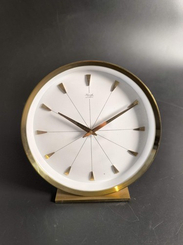 Kienzle tischuhr heinrich - ,