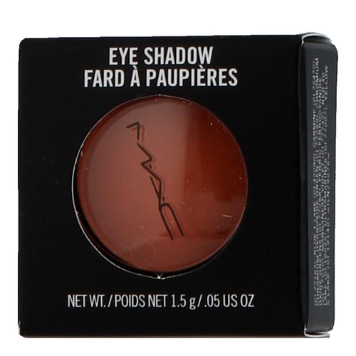 Mac eyeshadow rule - rule, matte
