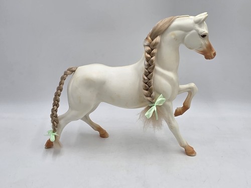 Barbie pferd zwinkerstern - barbie,