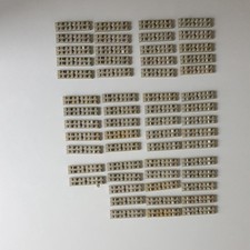 LEGO 12V 4,5V Eisenbahn