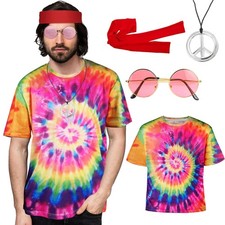 70er Jahre Kostüm Herren, 5