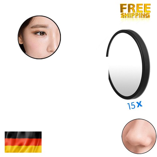 Vergrößerung kosmetikspiegel - vergrößerung,